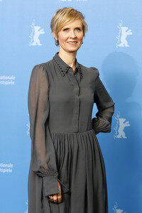 'A Quiet Passion' Photocall, Berlinale 2016
