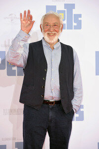 Filmpremiere 'Pets' in Berlin