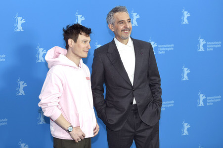 Photocall 'The Only Living Pickpocket in New York', Berlinale 2026