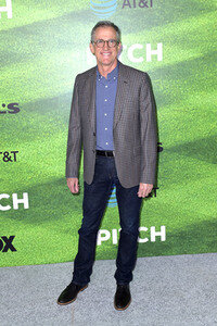 Serienpremiere 'Pitch' in Los Angeles