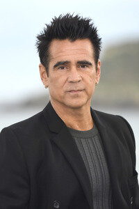 Photocall 'Ballad of a Small Player', San Sebastian International Film Festival 2025