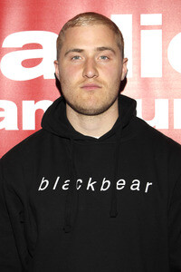 Mike Posner  bei Radio Hamburg