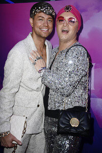 Premiere der Reality-Show 'The Power' in Berlin