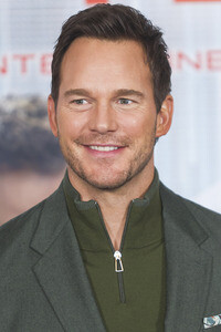 Photocall 'Mercy' in Madrid