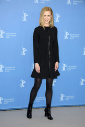 'Queen of the Desert' Photocall , Berlinale 2015