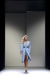 Rabaneda Fashion Show, Fashion Week Madrid