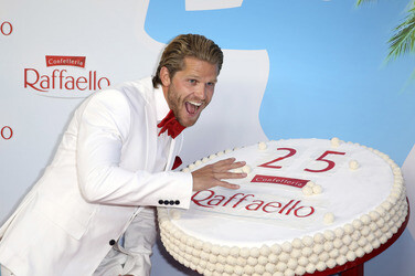 Raffaello Summer Day 2015 in Berlin