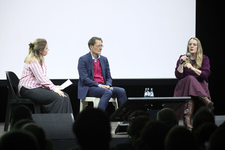re:publica 2026 in Berlin