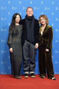 Verleihung der Berlinale Kamera an Max Richter, Berlinale 2026