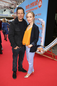 Filmpremiere 'Rico, Oskar und der Diebstahlstein' in Berlin