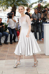 'The Disappearance of Eleanor Rigby' Photocall, Cannes Film Festival 2014
