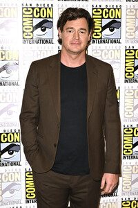 Photocall 'Der Herr der Ringe: Die Ringe der Macht', San Diego Comic-Con International 2026