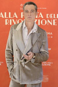 Photocall 'Alla festa della Rivoluzione' in Rom