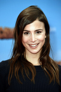 Filmpremiere 'Robinson Crusoe' in Berlin