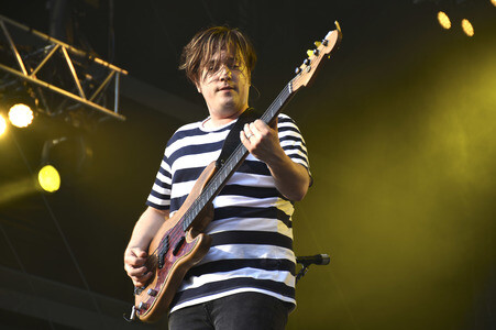 Rockavaria 2016 Festival in München