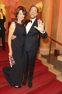 Romy Gala 2018 in Wien