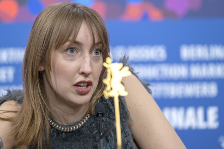 Pressekonferenz 'Rose', Berlinale 2026