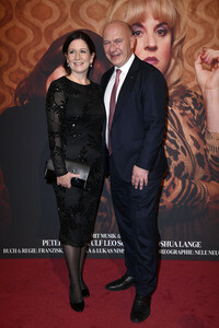 Musicalpremiere 'Salon Rosie' in Berlin