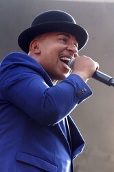 Rundfunk 91.4 Open Air 2015 in Berlin