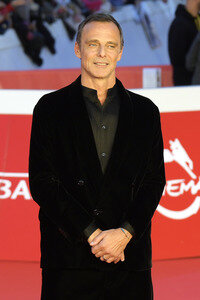 Serienpremiere 'Sandokan', Internationales Filmfestival Rom 2025