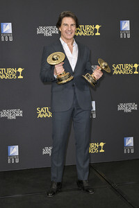 Saturn Awards 2026 in Universal City