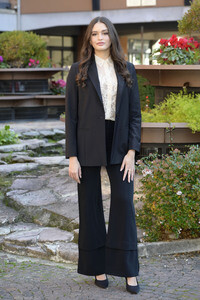 Photocall 'Tutta scena' in Rom