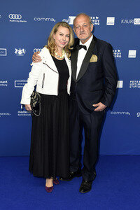 6. Deutscher Schauspielerpreis 2017 in Berlin