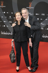 Deutscher Schauspielerpreis 2015 in Berlin