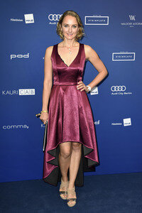 Deutscher Schauspielpreis 2018 in Berlin