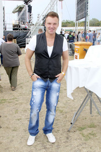 radio B2 SchlagerOlymp in Berlin