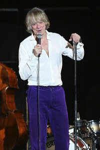 Konzert von Helge Schneider in Hannover