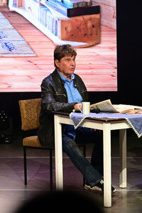 Musical-Show 'Sein Leben als Bühnenstück - Die Frank Schöbel Story' in Dresden