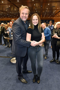Deutschlandpremiere 'Der größte Schwanensee der Welt' in Berlin