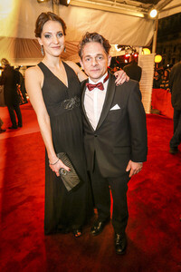 11. SemperOpernball in Dresden
