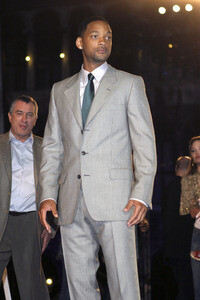 Filmpremiere 'Große Haie - Kleine Fische', Internationale Filmfestspiele von Venedig 2004