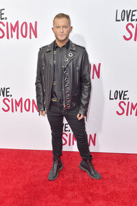Filmscreening 'Love, Simon' in Los Angeles