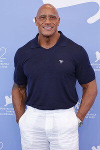 Photocall 'The Smashing Machine', Internationale Filmfestspiele von Venedig 2025