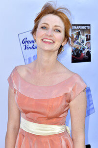 Filmpremiere 'Snapshots' in Beverly Hills