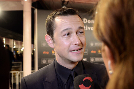 'Snowden' Premiere, San Sebastian Film Festival 2016