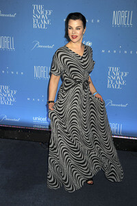 11. UNICEF Snowflake Ball in New York