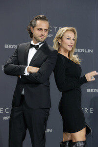 Filmpremiere 'Spectre' in Berlin