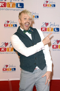 20. RTL-Spendenmarathon in Hürth