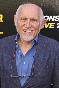Filmpremiere 'The Sixty-Year Mission: How Star Trek Changed Television and the World' in Los Angeles