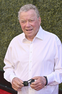 Filmpremiere 'The Sixty-Year Mission: How Star Trek Changed Television and the World' in Los Angeles