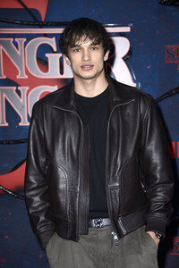 Fan-Event 'Stranger Things' in Berlin