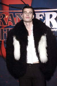 Fan-Event 'Stranger Things' in Berlin