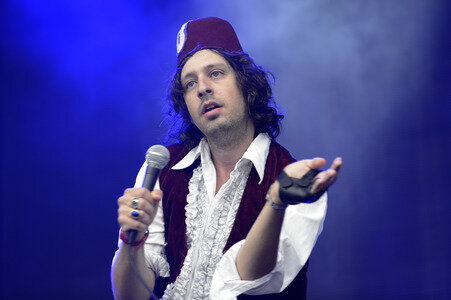 A Summer's Tale Festival 2016 in Luhmühlen