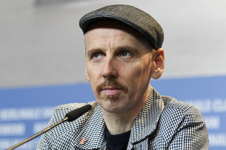 'T2 Trainspotting' Pressekonferenz, Berlinale 2017