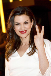 'Tannbach - Schicksal eines Dorfes' Premiere, Berlin