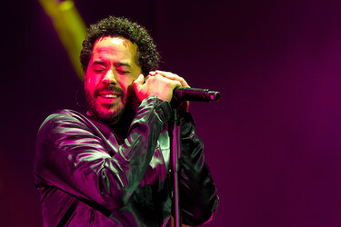 Adel Tawil Konzert, Berlin